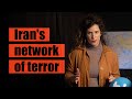 Iran&#39;s network of terror