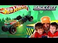 HOT WHEELS RACE OFF  STREET CREEPER DESBLOQUEADO !!  Juegos Android para niños