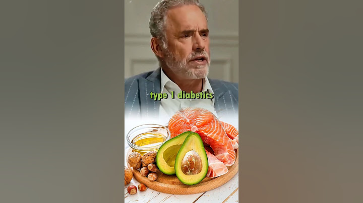 What Happens If Diabetics Eat Only Fat?
