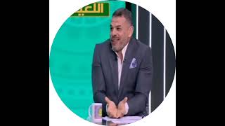 #بشير التبعي: النادي الأهلي لن يستطيع الفوز على الوداد في النهائي..#