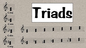Triads: Everything You Need To Know.