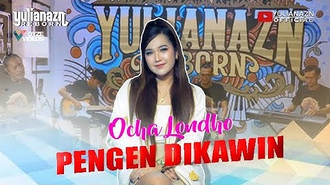 PENGEN DIKAWIN - OCHA LONDHO ( Official Video Music )