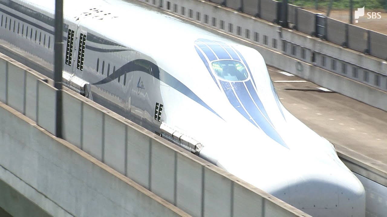 Negotiations over the linear motor car project, which lasted 11