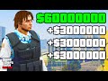 The BEST WAYS to Make MILLIONS EASY This Week in GTA 5 Online!