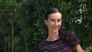 Mea 2020 - Pure Walk