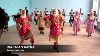 Cамая Самая Дагестанка ч.3 (Fiery Dagestan Dance)