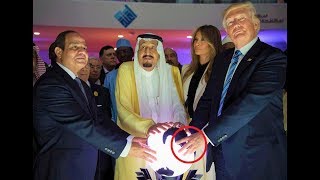 NEW World Order Conspiracy Theories
