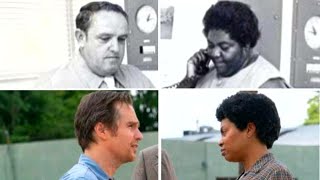 The True Story Behind The Best Of Enemies