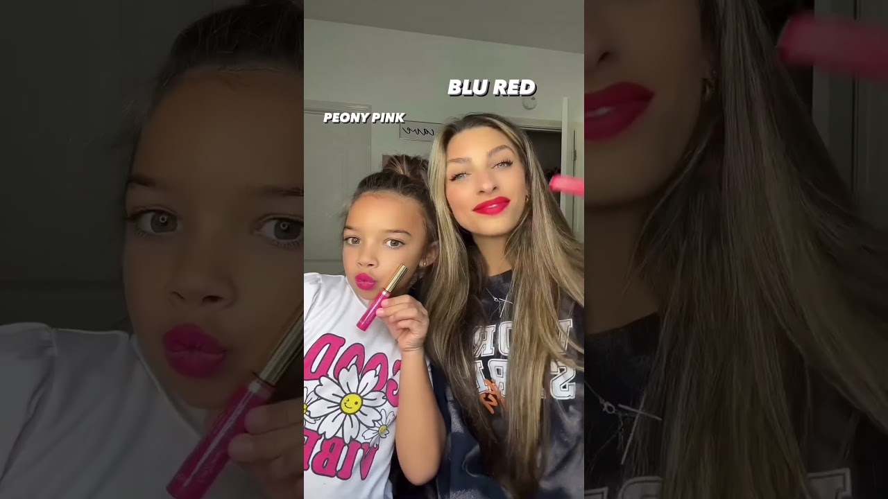 A HydraMatte shade for everyone! ✨