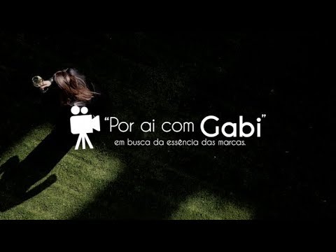 Apresentação do Canal