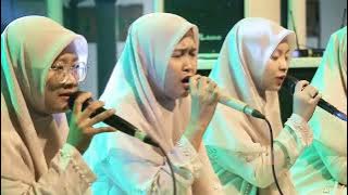 YA KHOIRO MAULUD - Jatigedong Bersholawat - Ploso, Jombang
