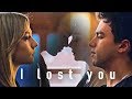 Elite - Carla and Samuel | She Will Always Hate Me l I lost you