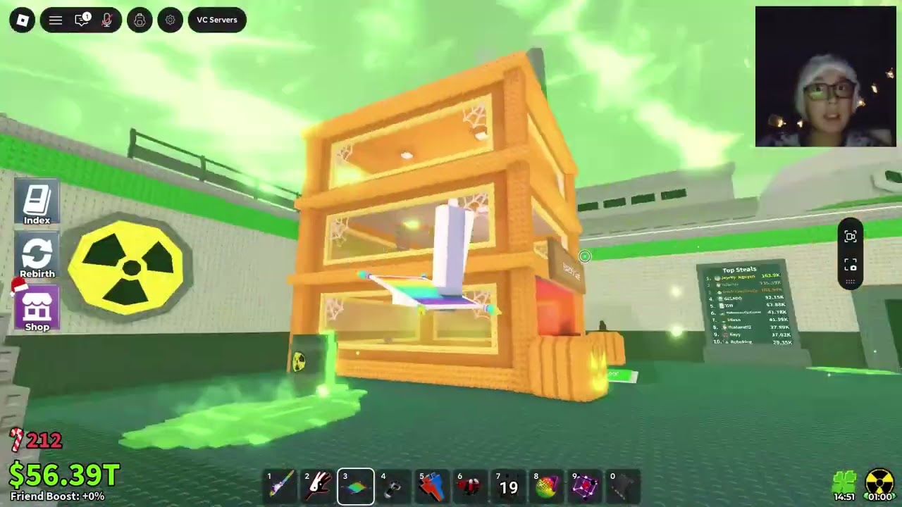 ТРЕЙДВАМЕ ЗА LOS 67 (в края трейдвам)