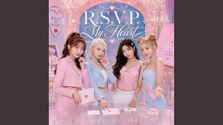 Download Lagu R.S.V.P. My Heart