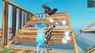 Riptide 🌊 | Fortnite Highlights #3 + MY SETTINGS