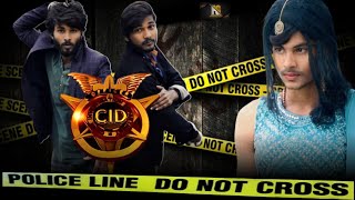 CID team 2024 | Pintu Raja new CID comedy | flashback ground #comedy #cidviralvideo #cidcomedyvideo