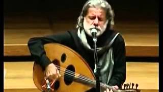 مارسيل خليفة____ريتا____Marcel Khalife