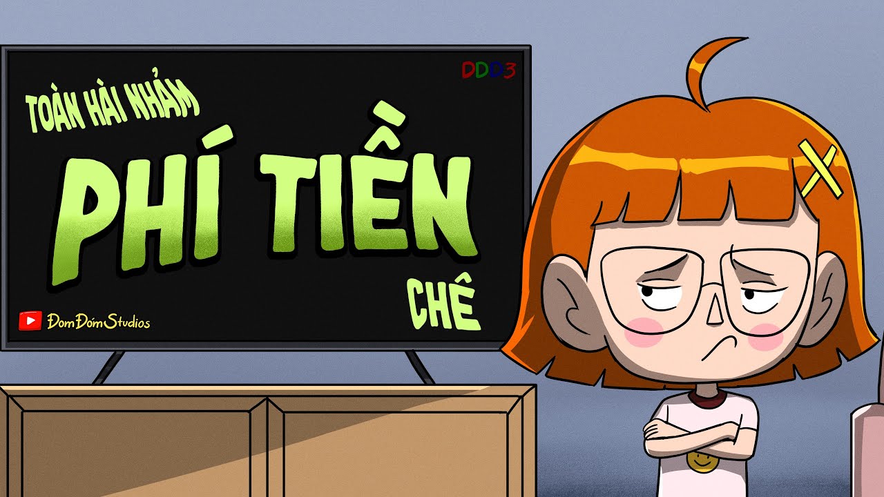 VÌ SAO PHIM VIỆT DỞ ?