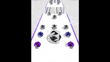 Marble Run 3D All lvl Gameplay Short- Android, iOs games