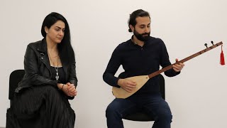 Devrim Kavalli & Kenan Tülek - Pınar Başından Bulanır Resimi