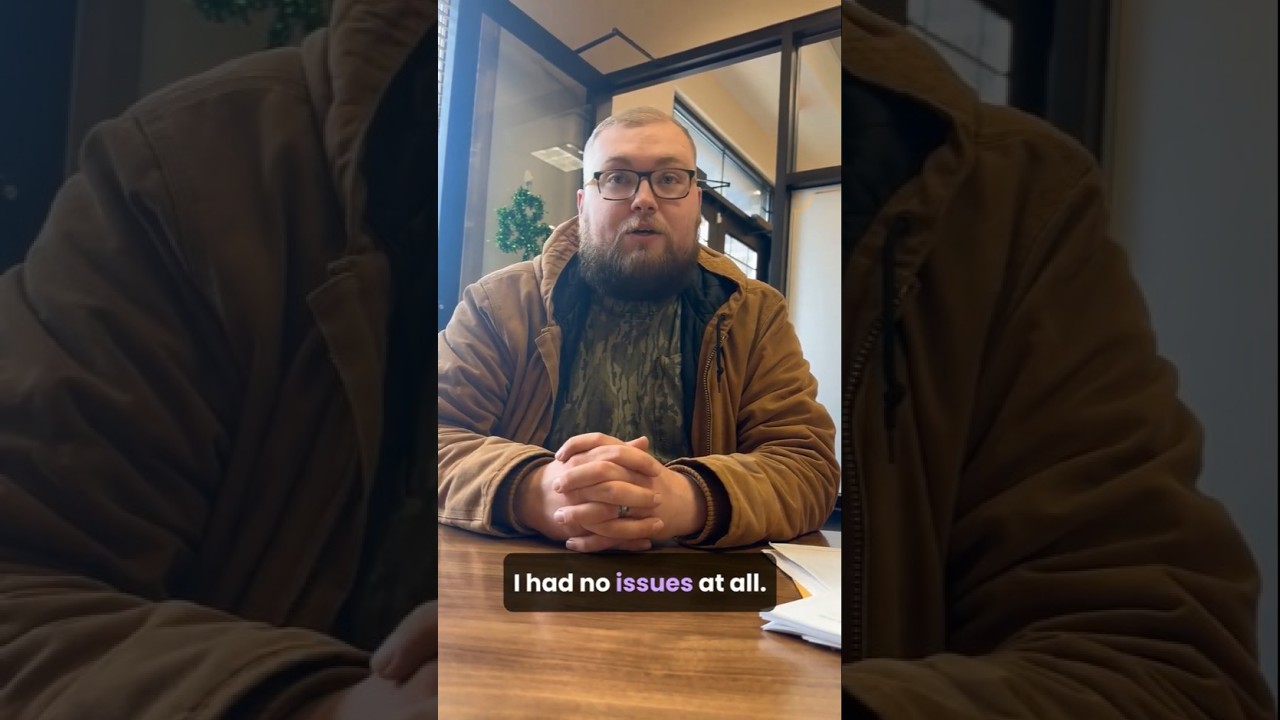 Sold a Probate House Without Meeting in Person (True Story) | KK Buys Indy Homes