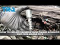 How to Replace Variable Valve Timing Solenoid 2007-2015 Mazda CX-9