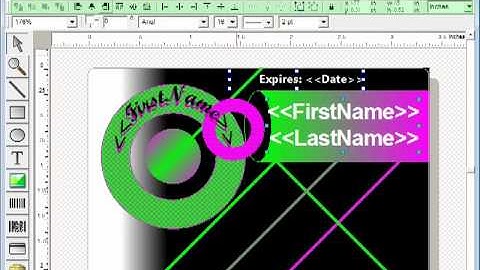 ID Card Printer System - ID Flow