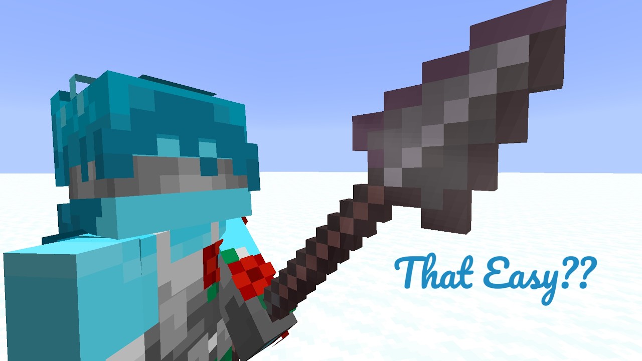 S teir Spear Montage 
