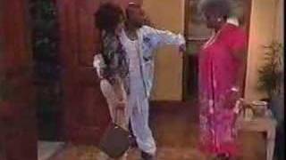 Famous Aries Spears As MAMA X & DMX Wealth