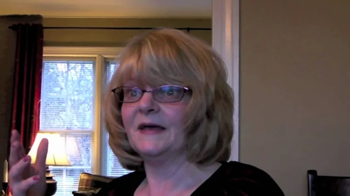 Joanie Jones Report.mov
