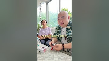 没想到一个AI智能机器人给我上了一课。 #AI #人工智能  #亲子教育 #生活 #新联会