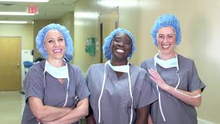Why Become A Travel Nurse?