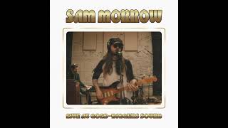 Sam Morrow - Thunderbird Motel (Live)