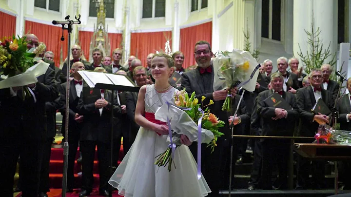 2016 Huizen Christmas Concert