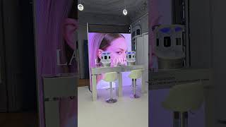 Lancome Skin Science Club