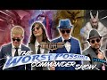 &quot;BREAKIN&#39; FACES&quot; THE WORST POSSIBLE Commander Show #9 | Magic: The Gathering EDH Gameplay