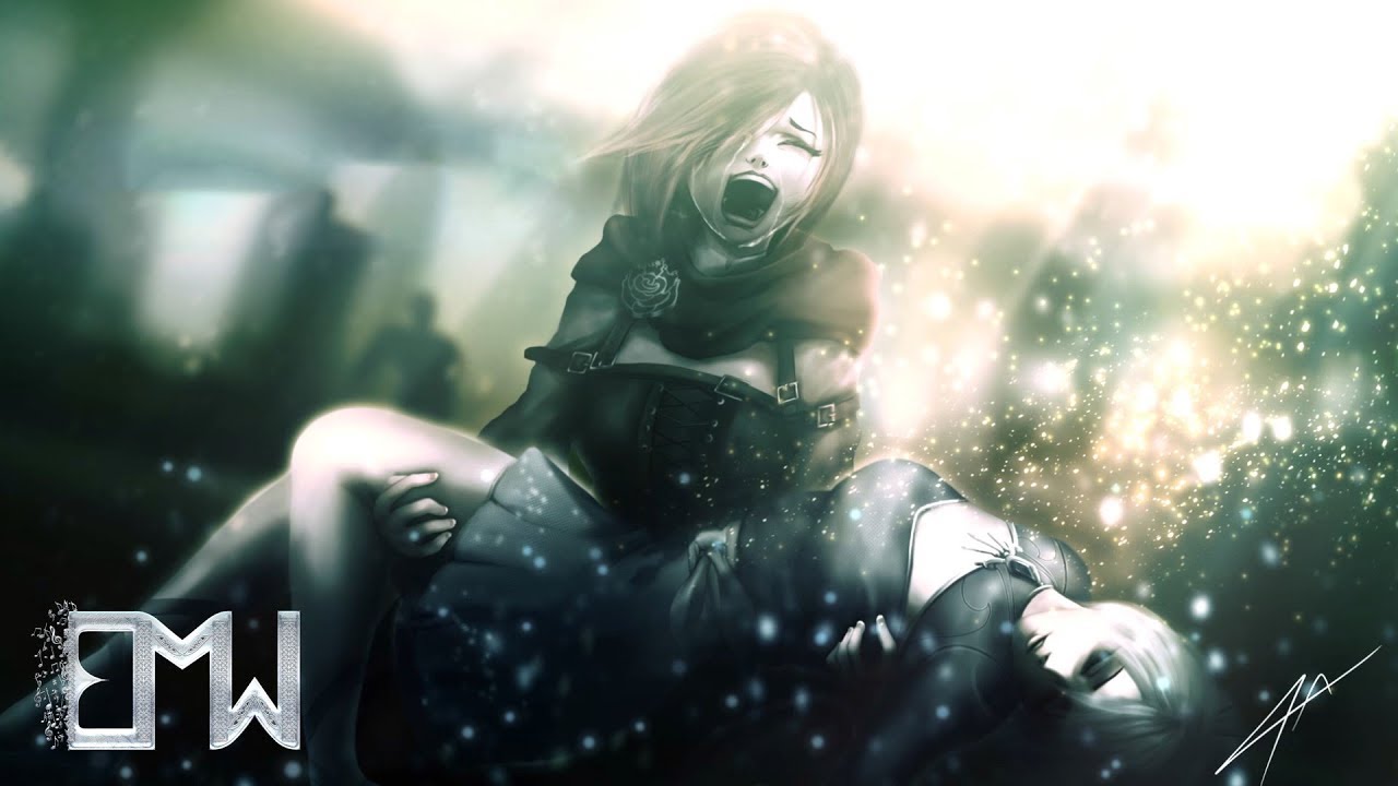 ONE LAST MOMENT WITH YOU | by Twelve Titans Music epic soundtrack playlist