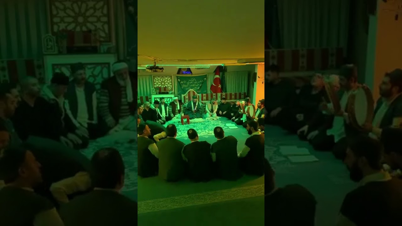 🌹 🌹 Öyle insanlar vardır ki, ne bir ticaret, ne bir alışveriş onları Allah’ı zikirden alıkoymaz"🌹 🌹 