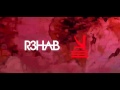 R3HAB & KSHMR - Karate (Original Mix) [Intro Edit]