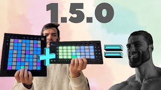 Ableton move is now 10x better