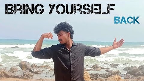 Give me 9 minutes to change you