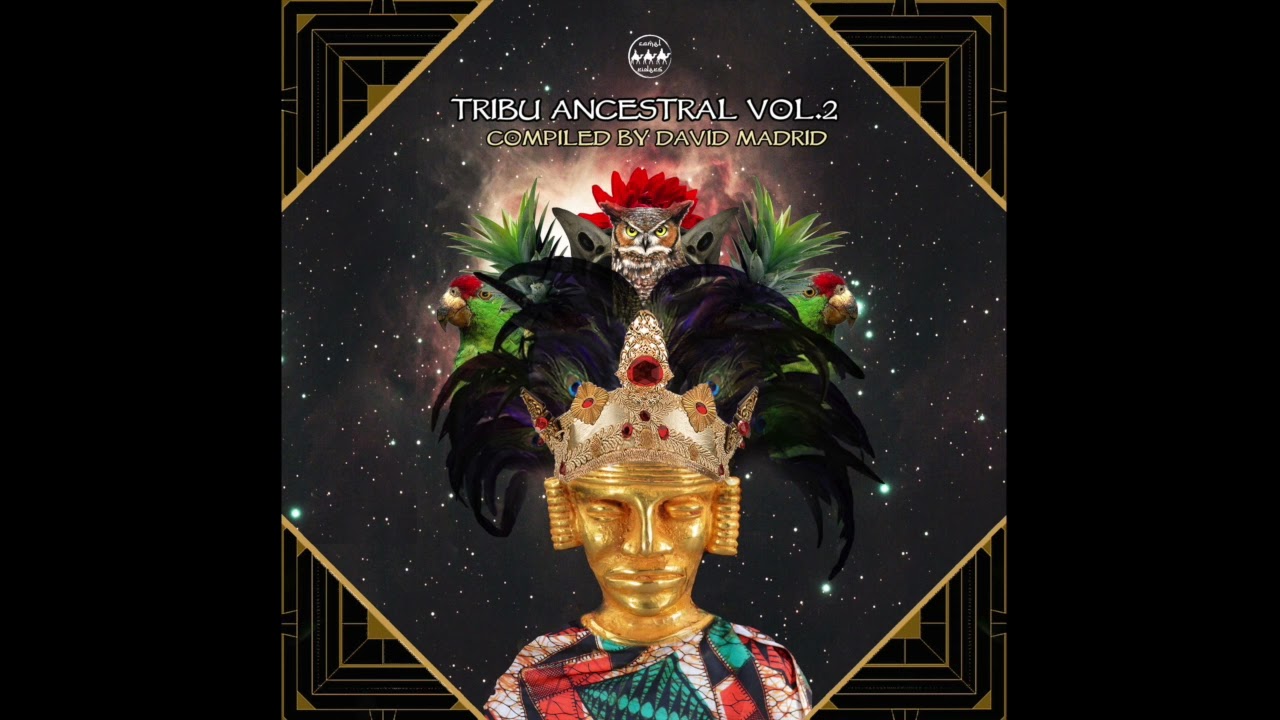 Guarda Kraut & Ayahuma - Ecstatica (Original Mix) su YouTube Guarda Kraut & Ayahuma - Ecstatica (Original Mix) su YouTube