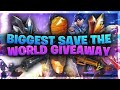 100 sub special stw giveaway with guns traps , building matts#giveaway #stw #gaming #savetheworld