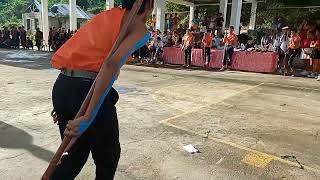 Celebrity #performance task in TLE 10 #vlog no.2 #intramurals2023 Profile