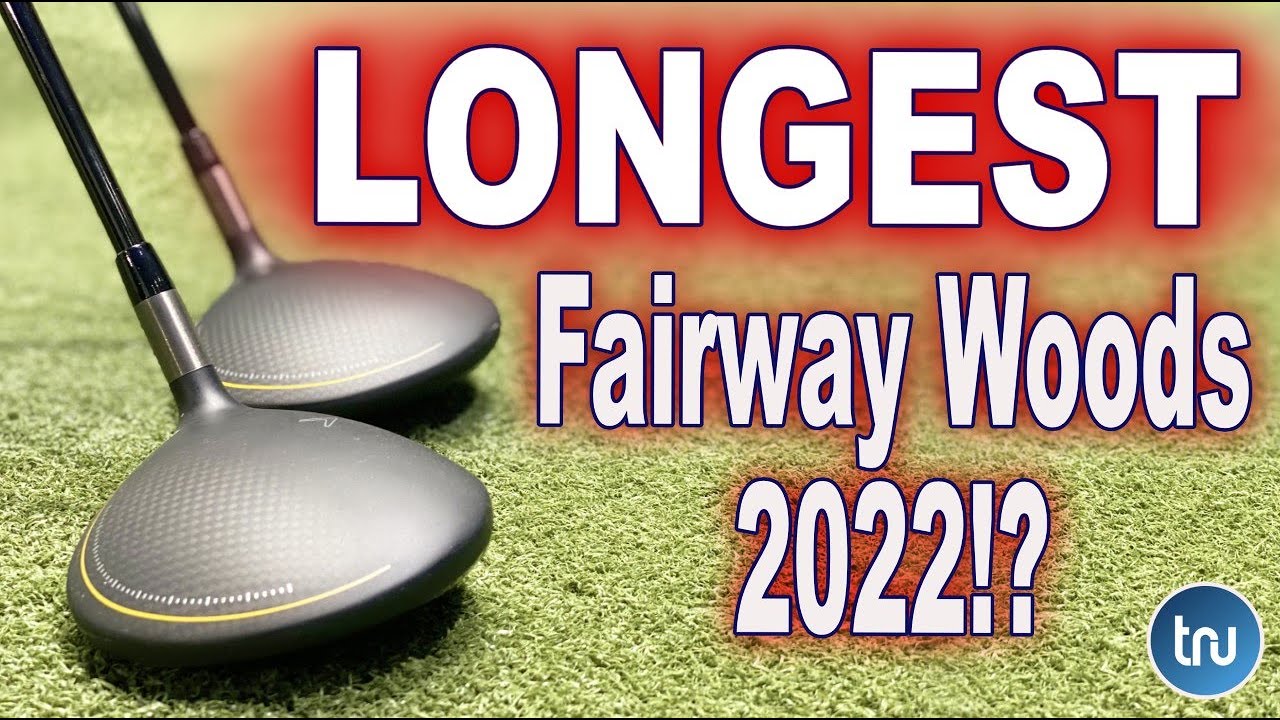 DEMO – Couvre-chef Callaway Rogue ST Fairway Wood – Occasion