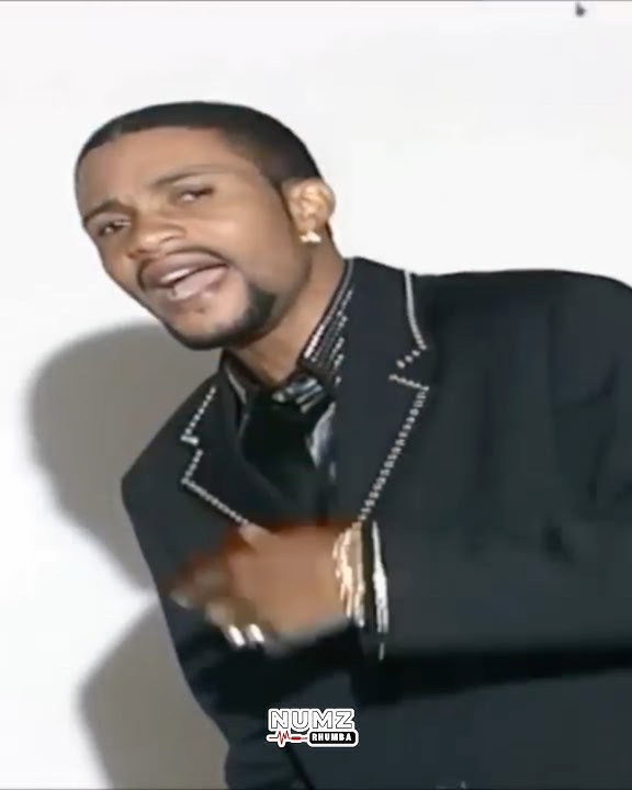 Fally Ipupa - Eternellement (Official Video) Fally Ipupa - Eternellement (Official Video)