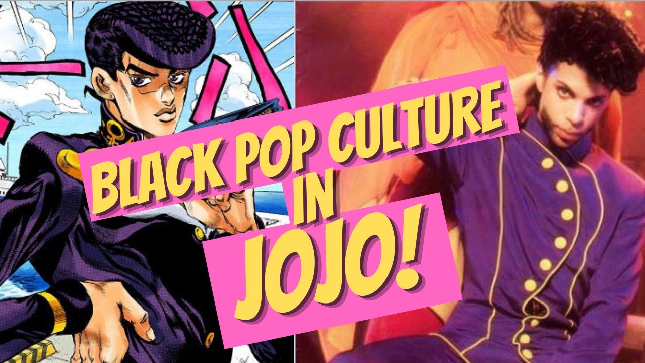 Every Music Reference in JoJo: Battle Tendency 