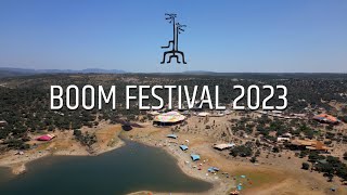 Menog @Boom festival 2023 [full set movie]