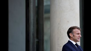 Why is France, the Second Largest Economy in Europe, Drowning in Debt?