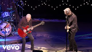 Stranger Blues (Live from The Pacific Amphitheater, Costa Mesa)